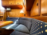 Glacer Asmus 51 Saloon